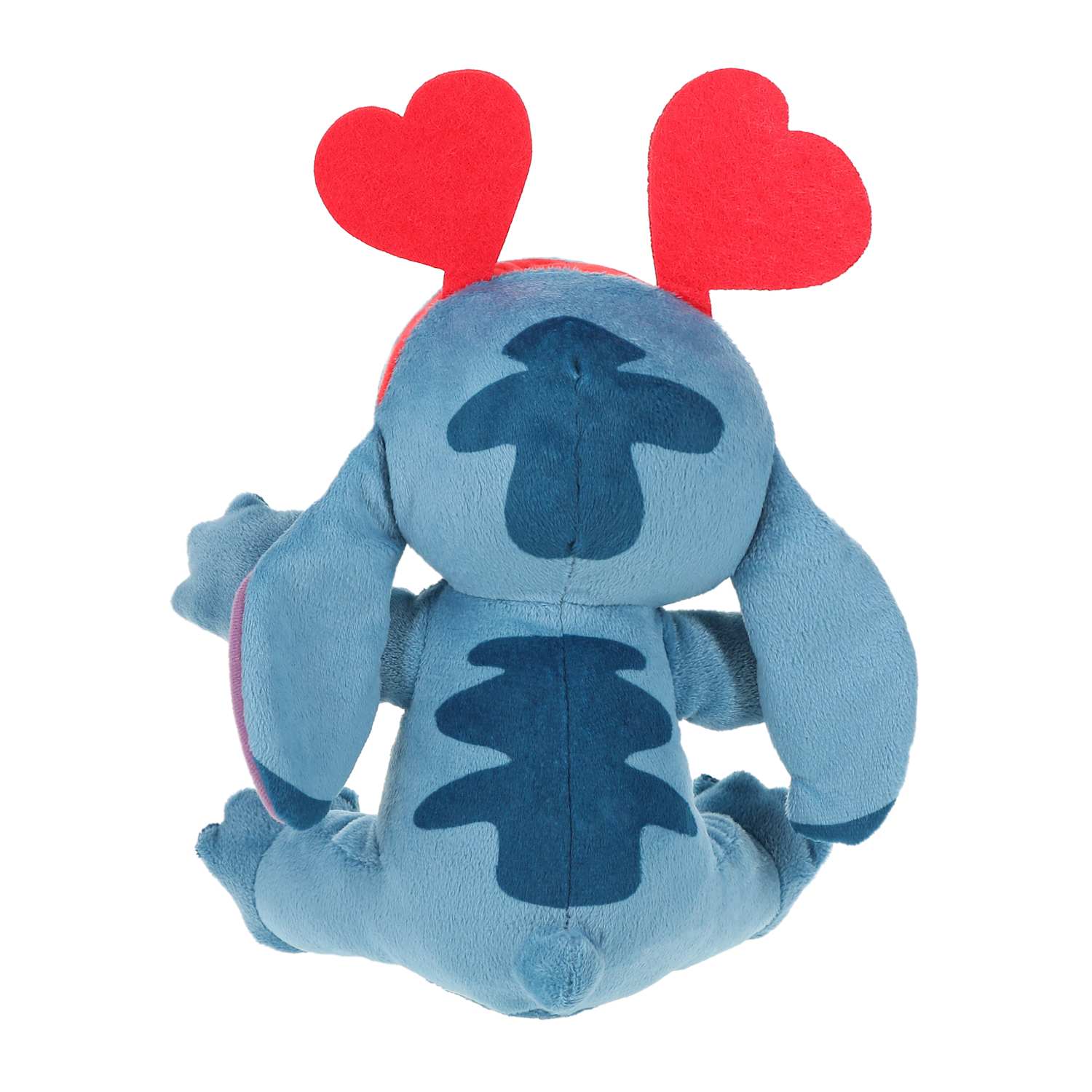 Disney Stitch Angel Plush