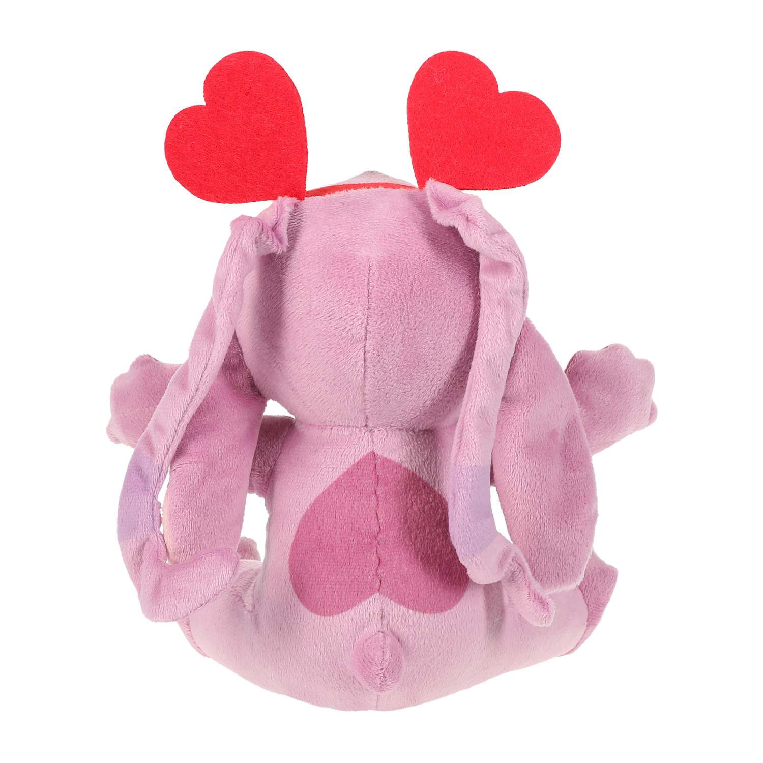 Disney Stitch Angel Plush