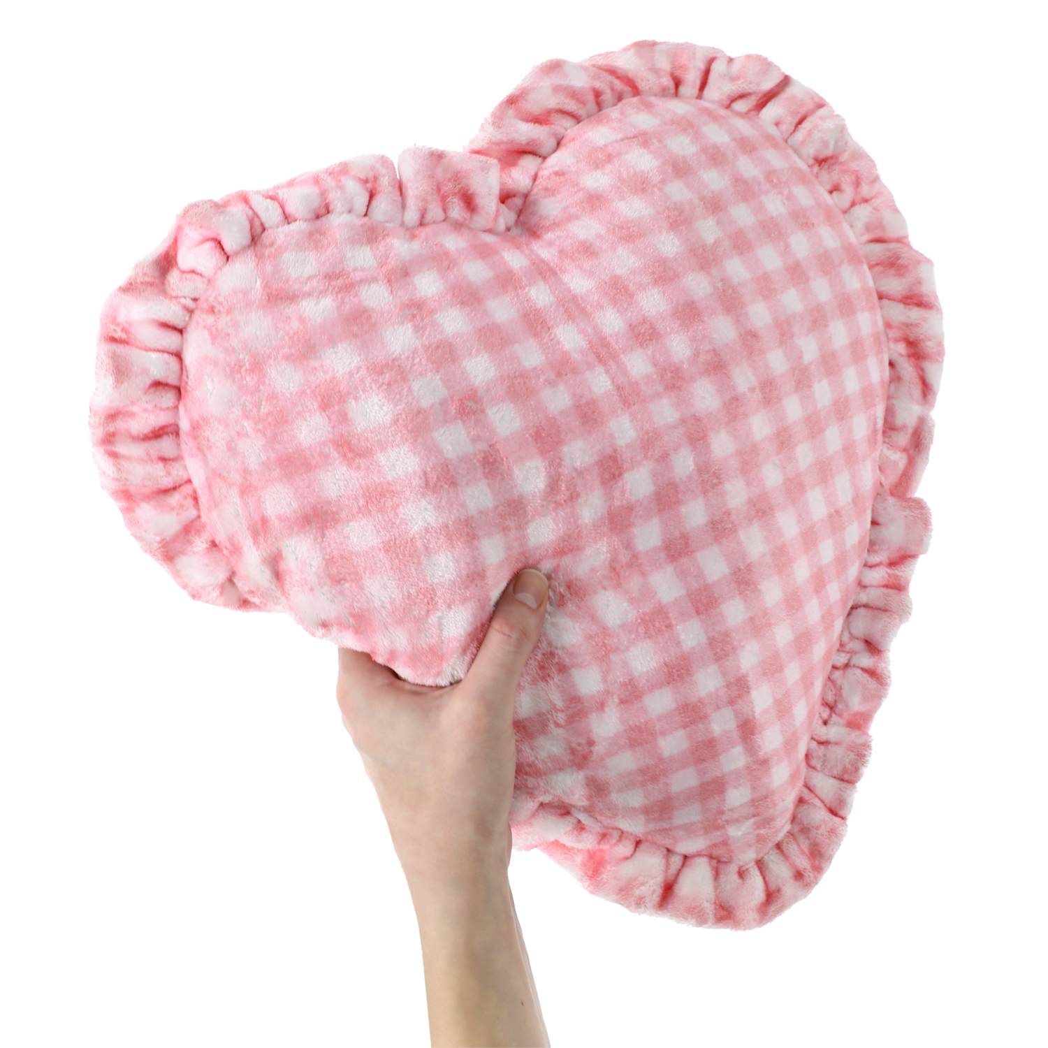 Room 2 Room™ Heart Pillow