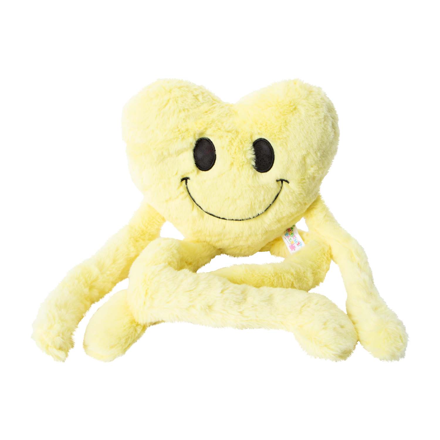 Valentine's Smoochy Pals™ Plush - Medium Long Legs