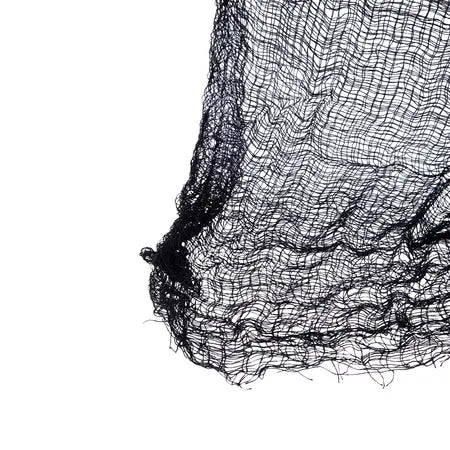 Halloween Gauze Web