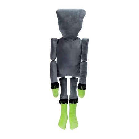 Halloween Frankenstein Monster Pillow Plush