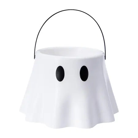 Halloween Ghost Bucket