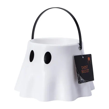 Halloween Ghost Bucket