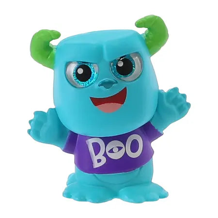 Disney Doorables Haunted Halloween Countdown (Styles May Vary)