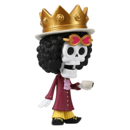 Brook Funko Pop Minis! - Exclusive Edition