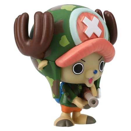 Tony Tony Chopper Funko Pop Mini! - Exclusive Edition