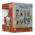 Tony Tony Chopper Funko Pop Mini! - Édition exclusive