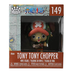 Tony Tony Chopper Funko Pop Mini! - Édition exclusive