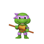 Donatello TMNT Funko Pop Mini! - Exclusive Edition