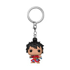 Luffytaro One Piece Funko Pop Pocket! - Exclusive Edition