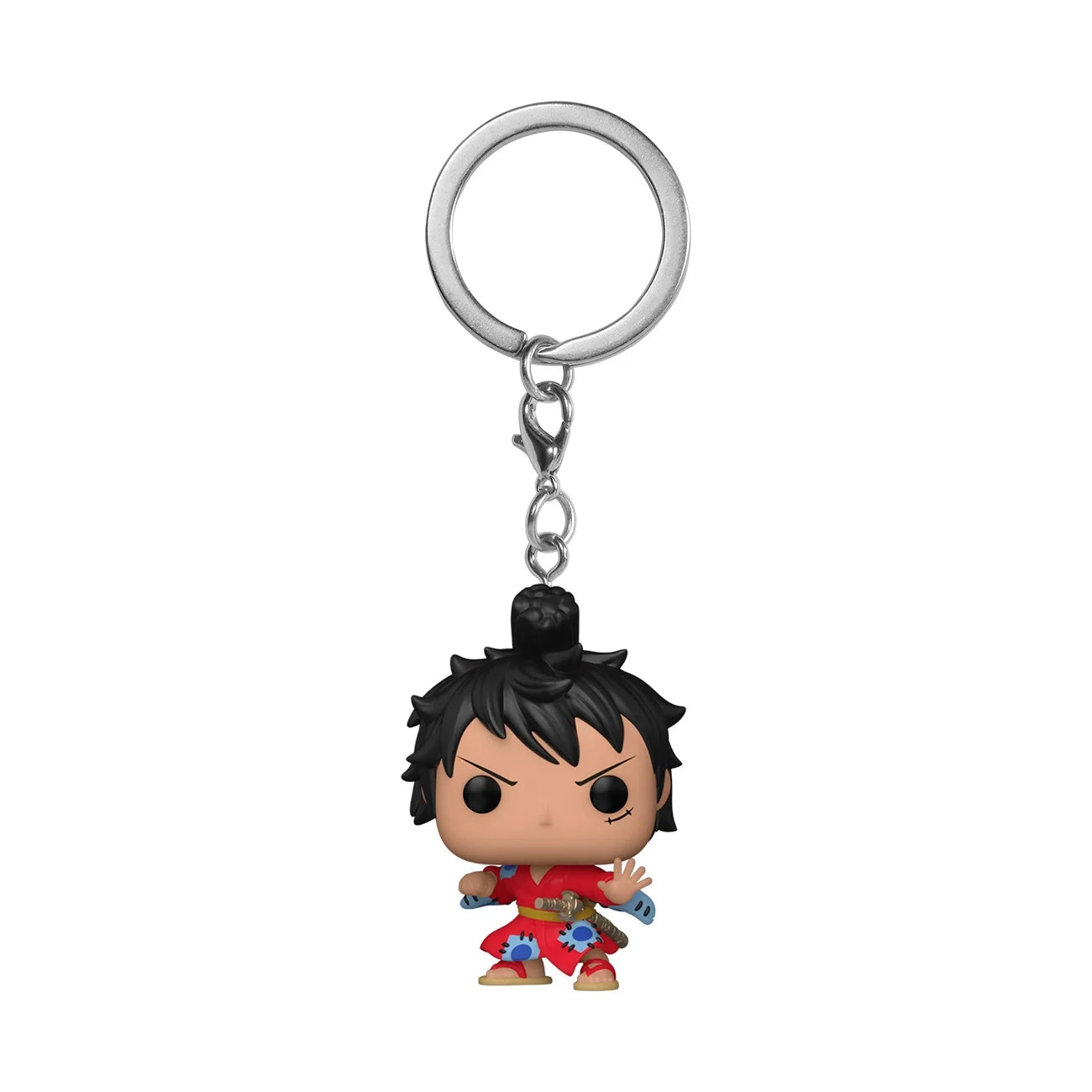 Luffytaro One Piece Funko Pop Pocket! - Exclusive Edition