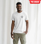 Insane Shadow Punch Graphic Tee: S1.1 DMAC GAMES