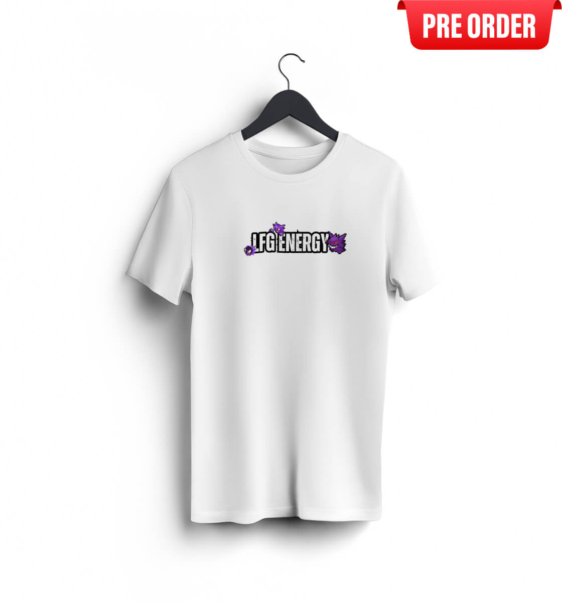 Level Up Graphic Tee: S1.1 DMAC GAMES
