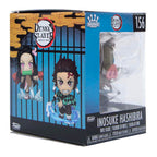 Inosuke Hashibira Demon Slayer Funko Pop Mini! - Exclusive Edition