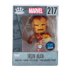 Iron Man Funko Pop Mini! - Diamond Collection