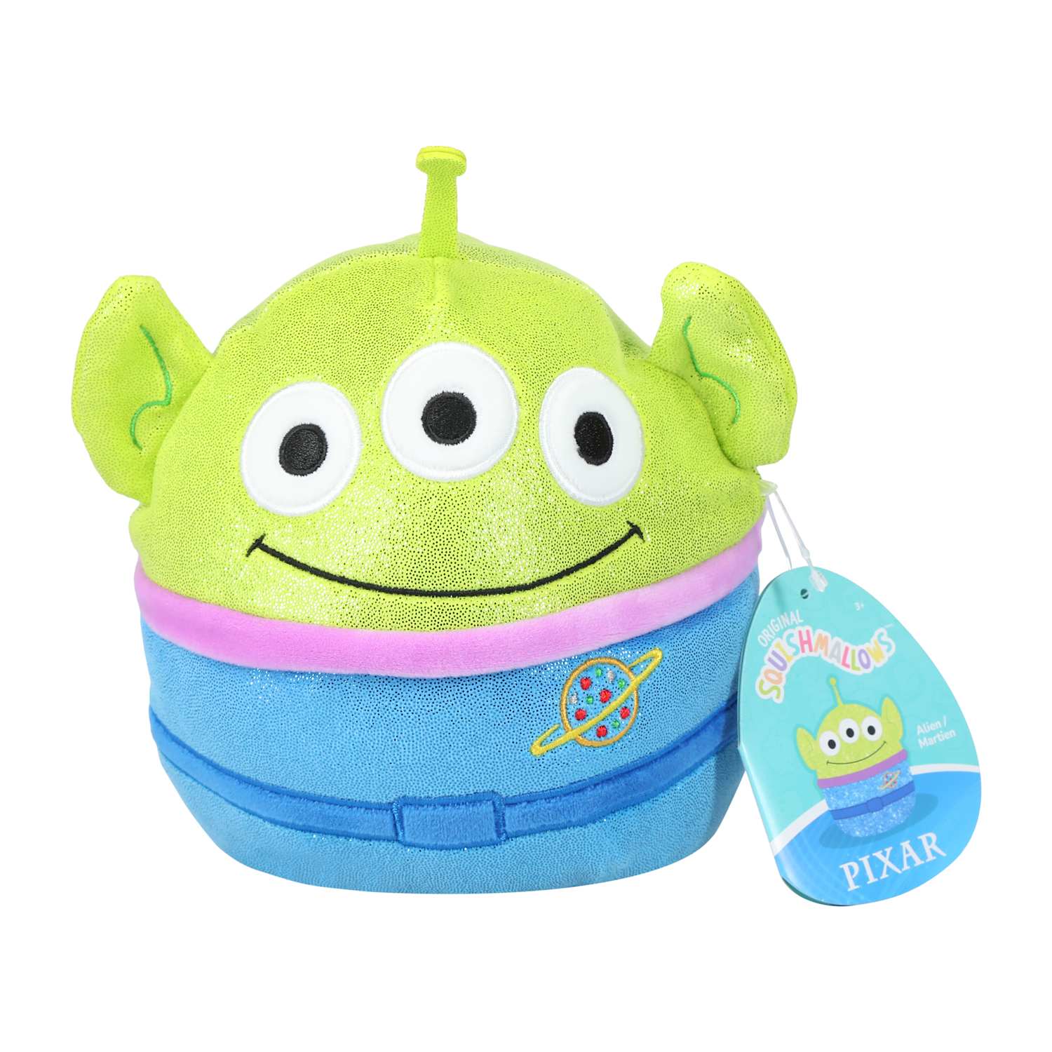 Squishmallows™ Disney PIXAR Toy Story 5 Character Plush