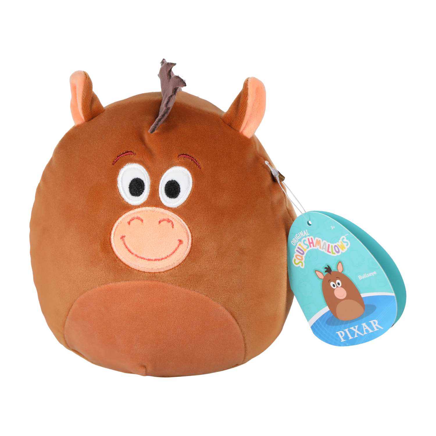 Squishmallows™ Disney PIXAR Toy Story 5 Character Plush