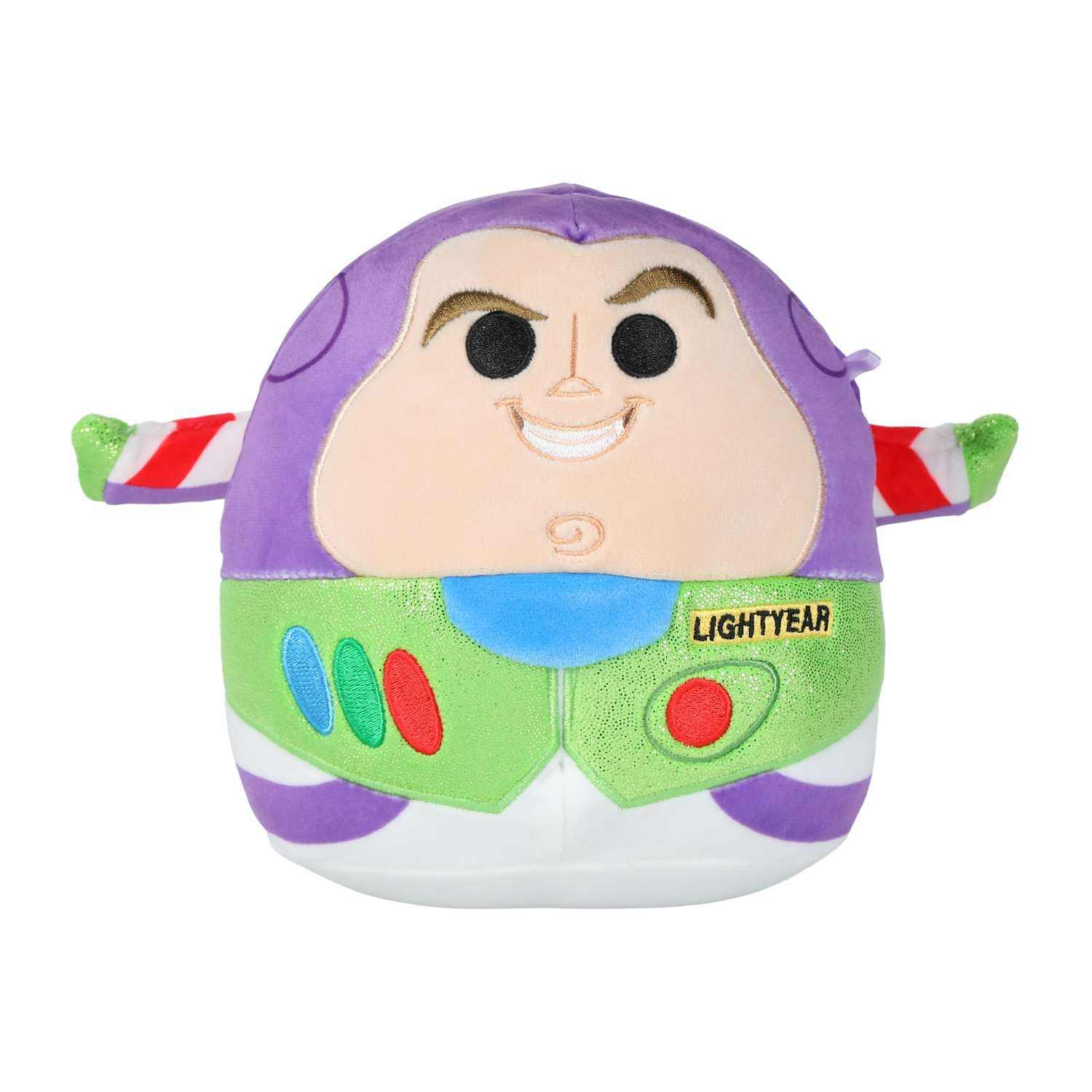 Squishmallows™ Disney PIXAR Toy Story 5 Character Plush