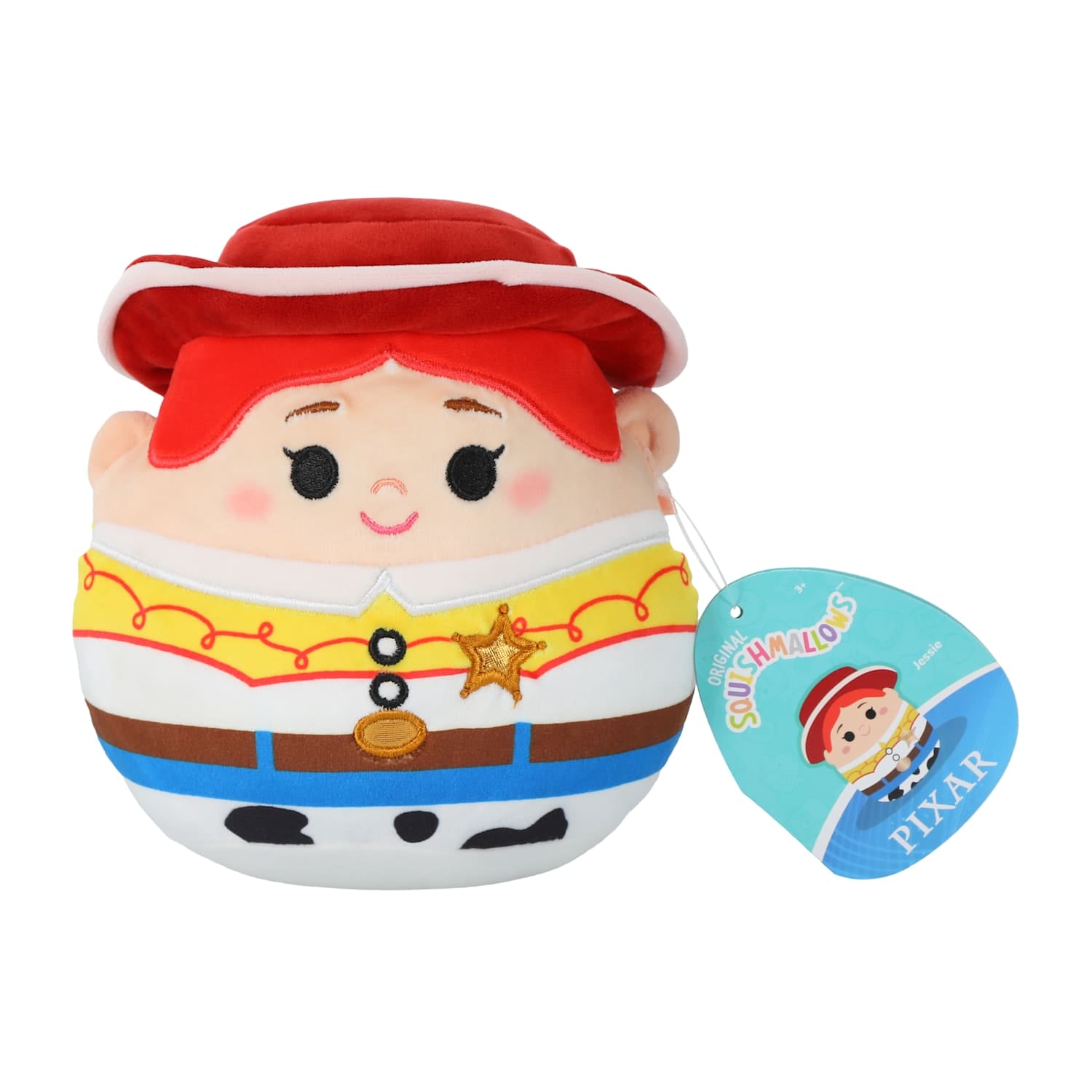 Squishmallows™ Disney PIXAR Toy Story 5 Character Plush
