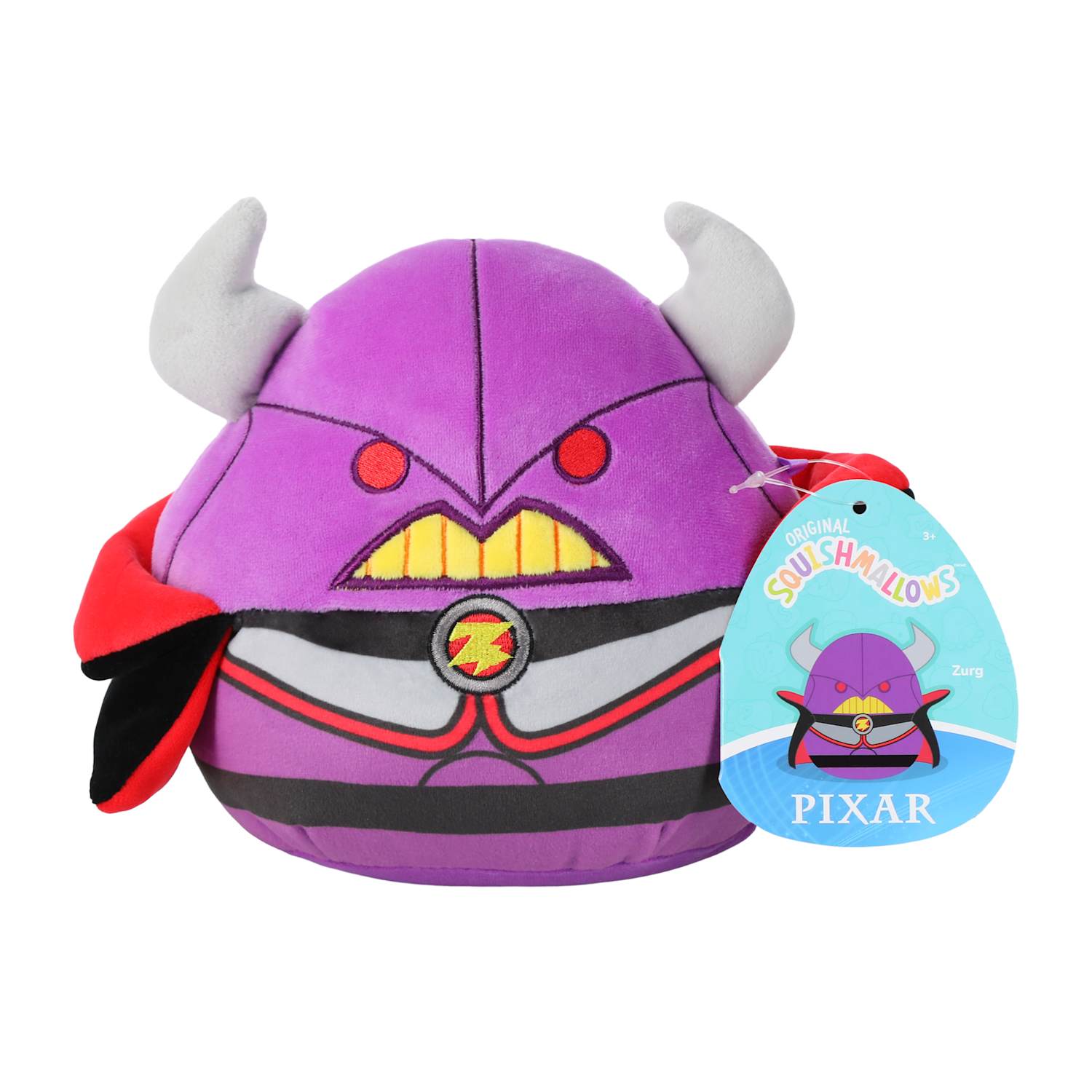 Squishmallows™ Disney PIXAR Toy Story 5 Character Plush