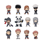 Jujutsu Kaisen Funko Pop Mystery Mini! - Exclusive Edition