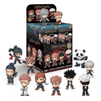 Jujutsu Kaisen Funko Pop Mystery Mini! - Exclusive Edition