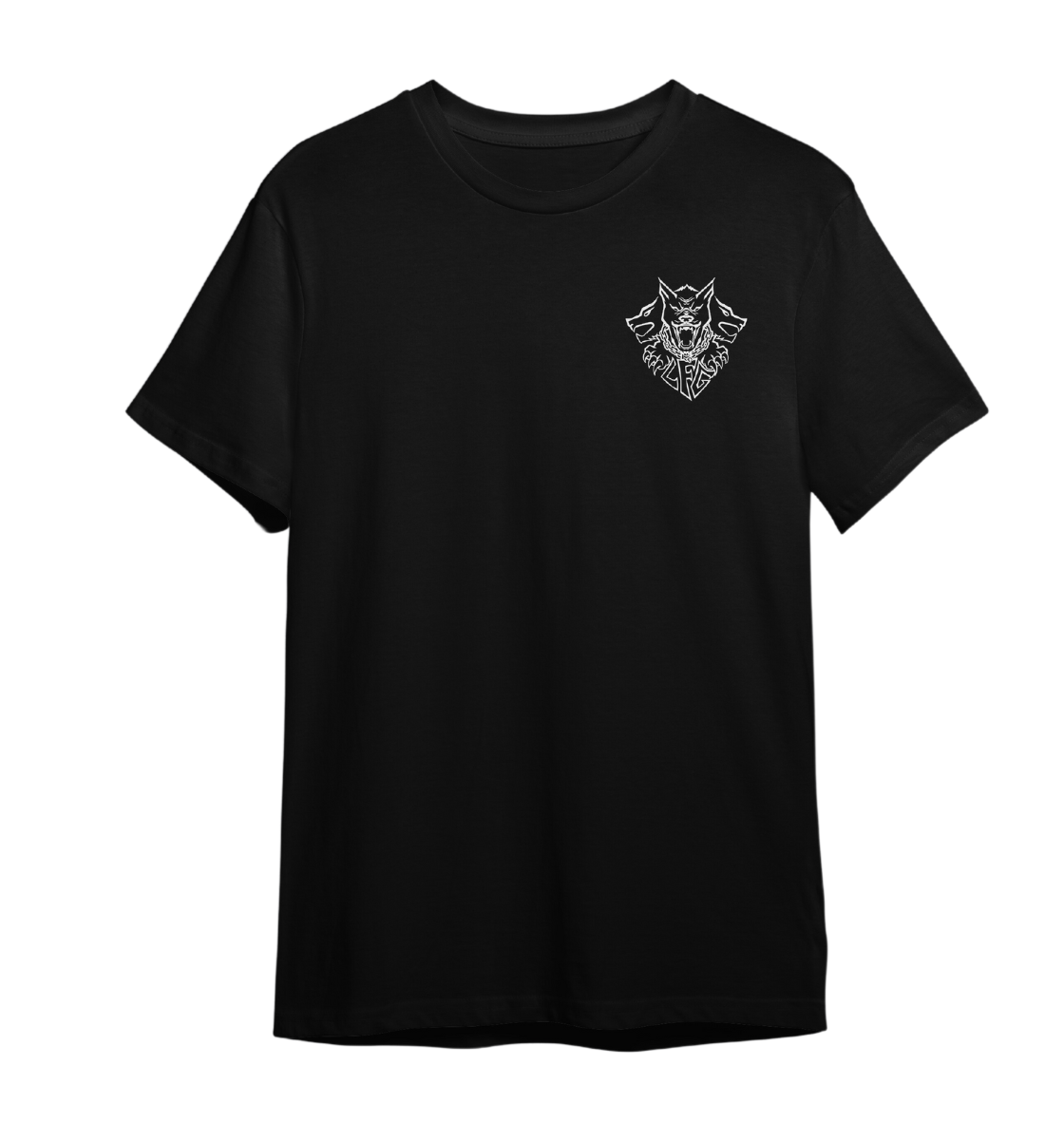 The LFG OG Black Tee