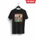 Legends Never Die Graphic Tee: S1.1 DMAC GAMES