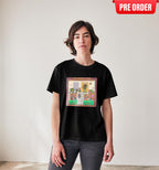 Legends Never Die Graphic Tee: S1.1 DMAC GAMES
