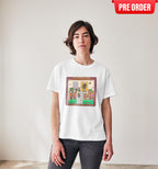 Legends Never Die Graphic Tee: S1.1 DMAC GAMES
