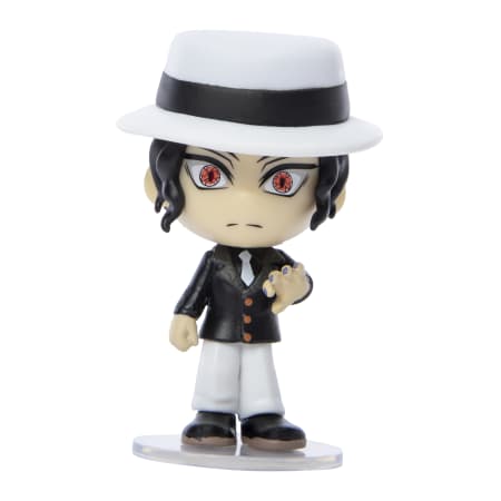 Muzan Kibutsuji Tueur de Démons Funko Pop Mini ! - Édition exclusive