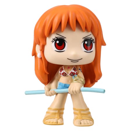 Nami Funko POP! Minis- Exclusive Edition