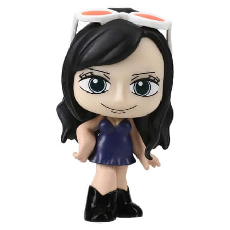 Funko Pop Minis! de Nico Robin - Édition exclusive