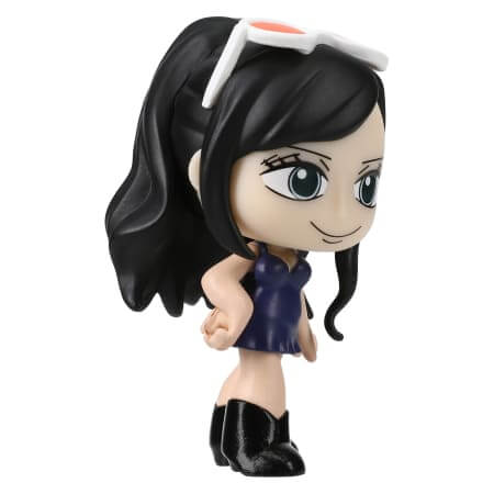 Funko Pop Minis! de Nico Robin - Édition exclusive