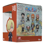 Mini Funko Pop Sanji ! - Édition exclusive