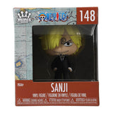 Mini Funko Pop Sanji ! - Édition exclusive