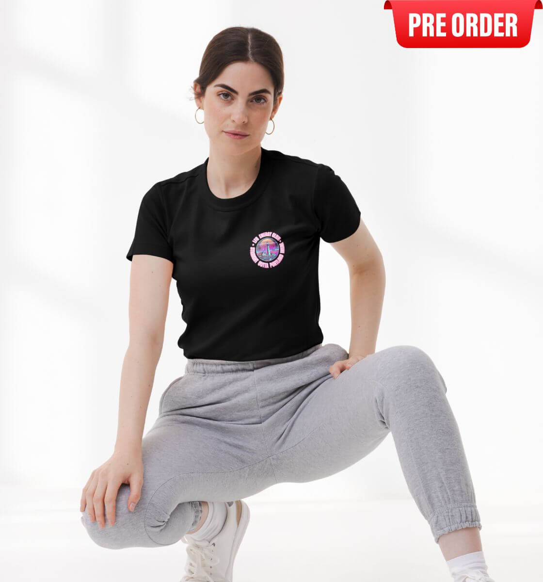 Straight Outta Portland Shirt : S1.1 DMACGAMES