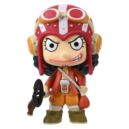 Usopp Funko Pop Minis ! - Édition exclusive