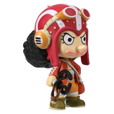 Usopp Funko Pop Minis ! - Édition exclusive