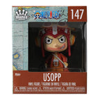 Usopp Funko Pop Minis ! - Édition exclusive