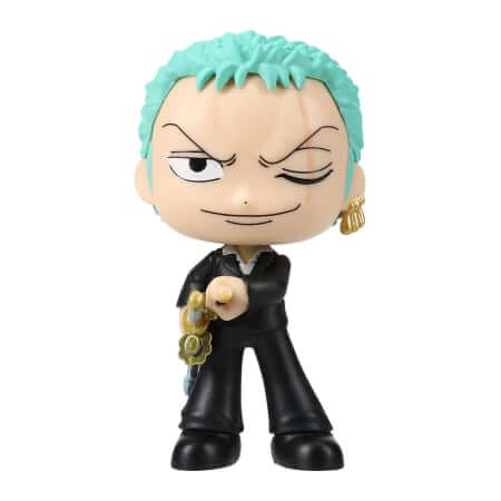 Roronoa Zoro Funko Pop Minis! - Édition exclusive