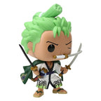 Roronoa Zoro One Piece Funko Pop! - Exclusive Edition