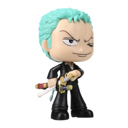 Roronoa Zoro Funko Pop Minis! - Exclusive Edition