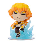Zenitsu Agatsuma Tueur de Démons Funko Pop Mini ! - Édition exclusive
