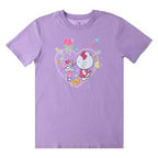 Hello Kitty Graphic Tee