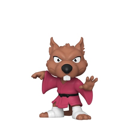 Splinter Funko Pop Mini! - Édition exclusive